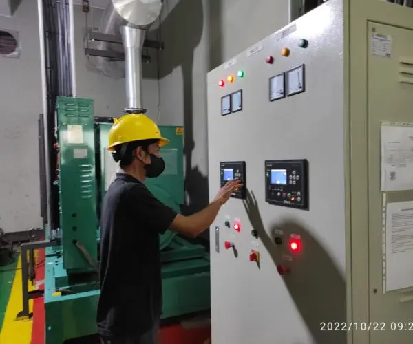 Harsi Project RSKO1